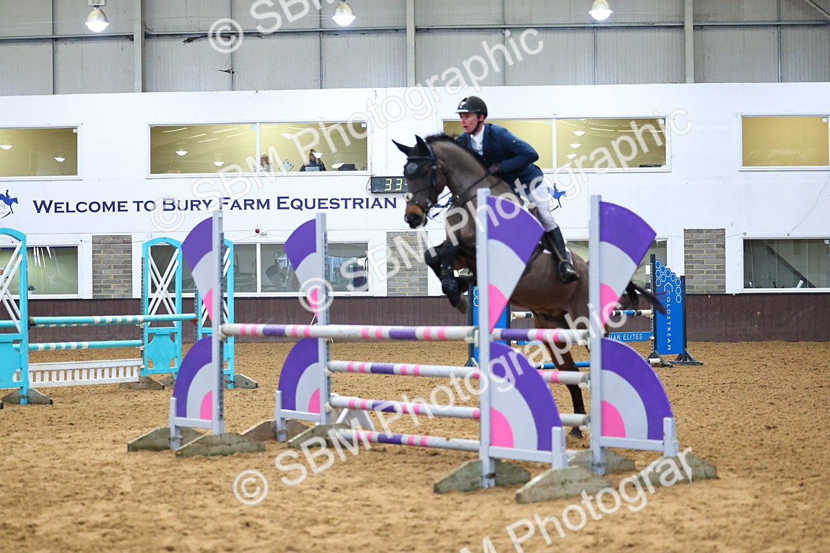 SBM_001174 - Class 4 - Senior Newcomers - 1.10m