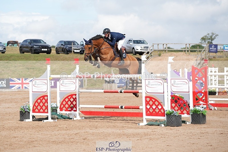 250718-154629-12253 - Cls 6, 3 Star Big Tour LR Qualifier Start til Break