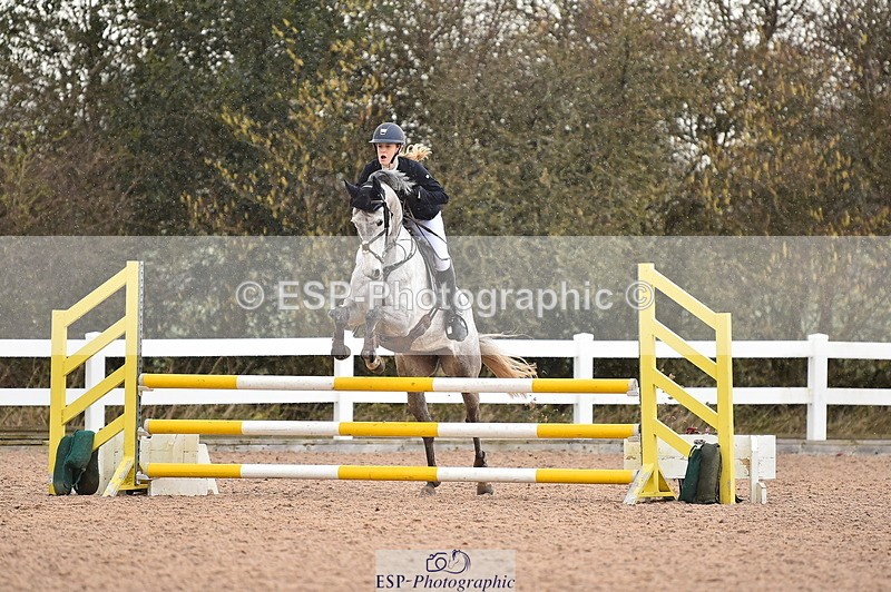 240315A-104250-00614 - Cls 8 British Novice and 90cm Open