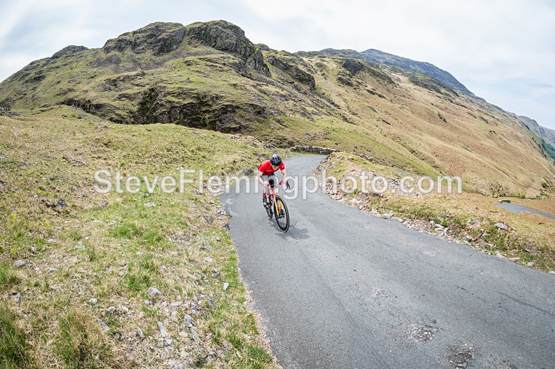 115557 - Hardknott Pass Camera 2 11.00-12.00