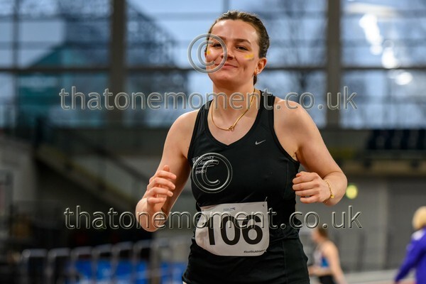 StudInd-915393 - Track Female Set Two