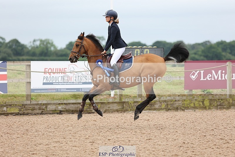 250629-091452-09522 - Cls 27b Junior 1.20m Open & Presentations