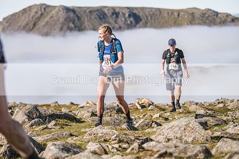 Langdale-973 - Langdale Horseshoe Fell Race Saturday 11th October 2025