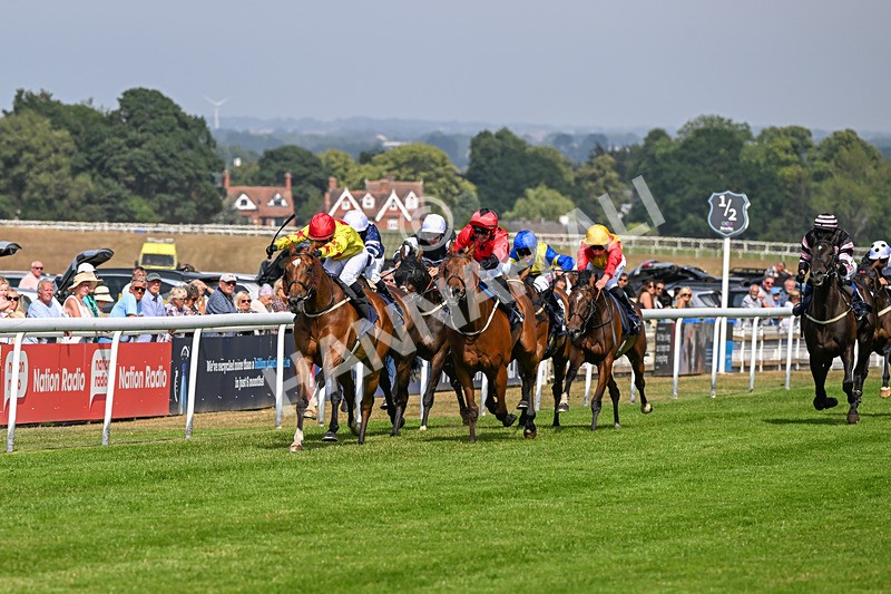 140726-Race 4-Kitsune Power-0975 - Race 4 15.48pm Beverley Annual Badgeholders Handicap