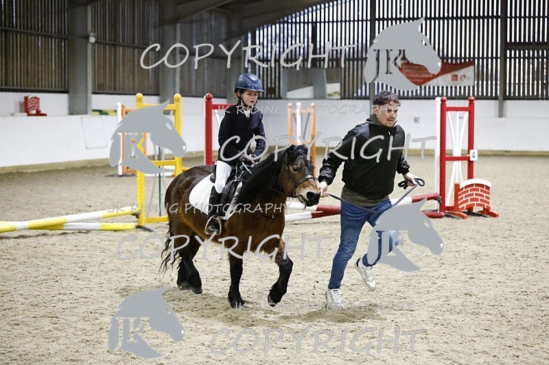 _R6A3751 - Class 1 Cross poles