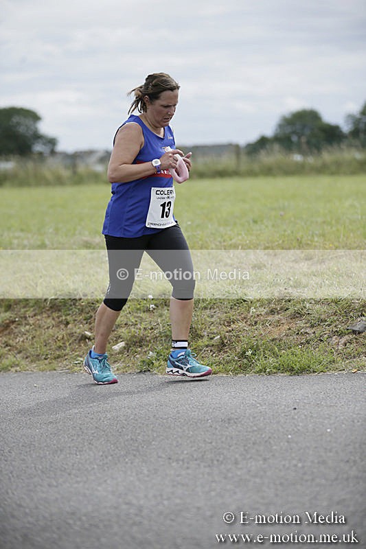 CAD5M 210719-1011 - Cadence Events Colerne 5 Miler  21-Jul-2019