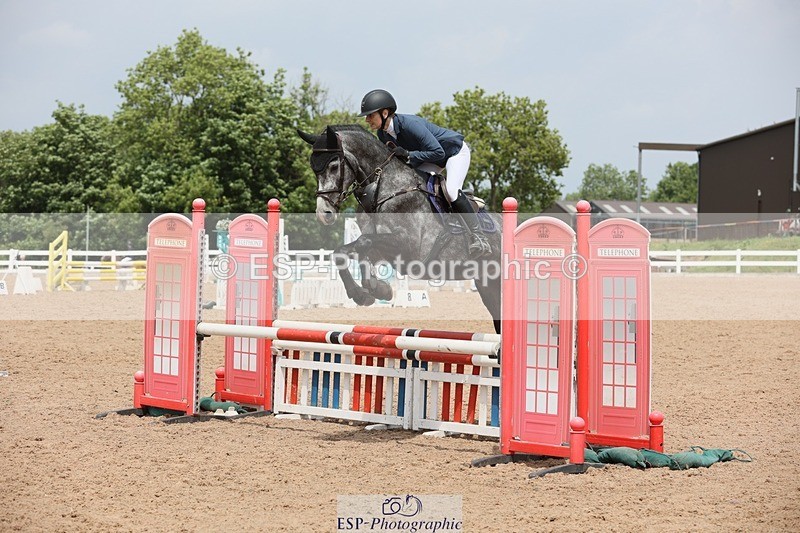 250523-131920-01650 - Cls 10 Nat Am 85cm