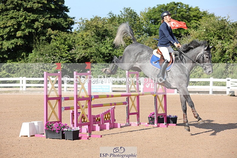 240718A-090359-00602 - Cls 25, YH 5 Yr Olds 1.10m