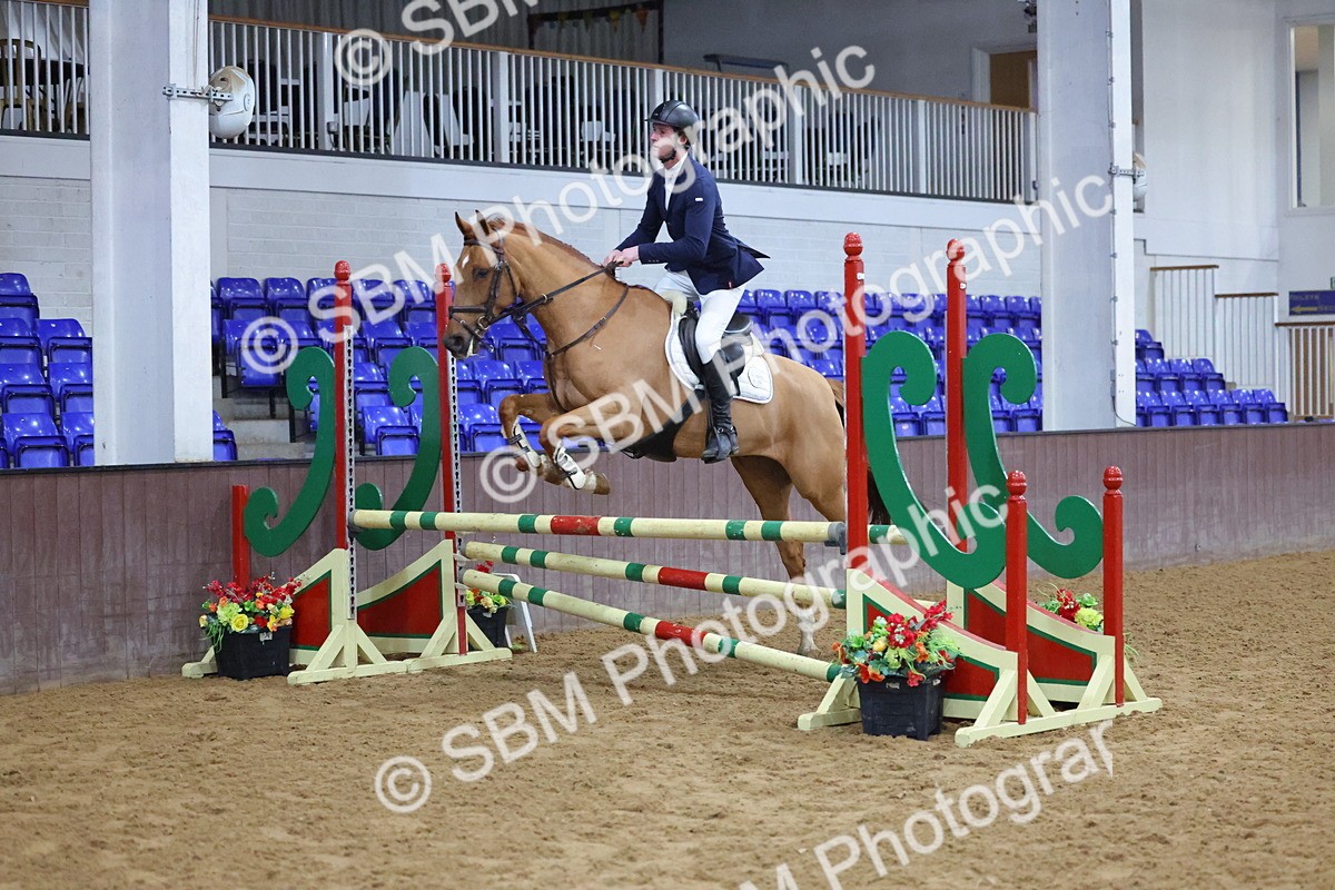 SBM_000992 - Class 13 - Equissage Pulse Senior British Novice/ 90cm Open - First Round (0.90m)