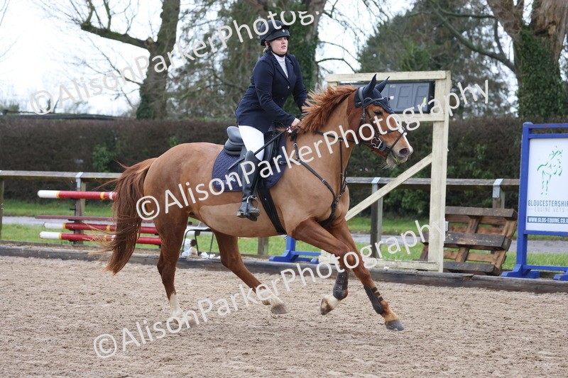 20260201-0806 - Class 3 - 80cm