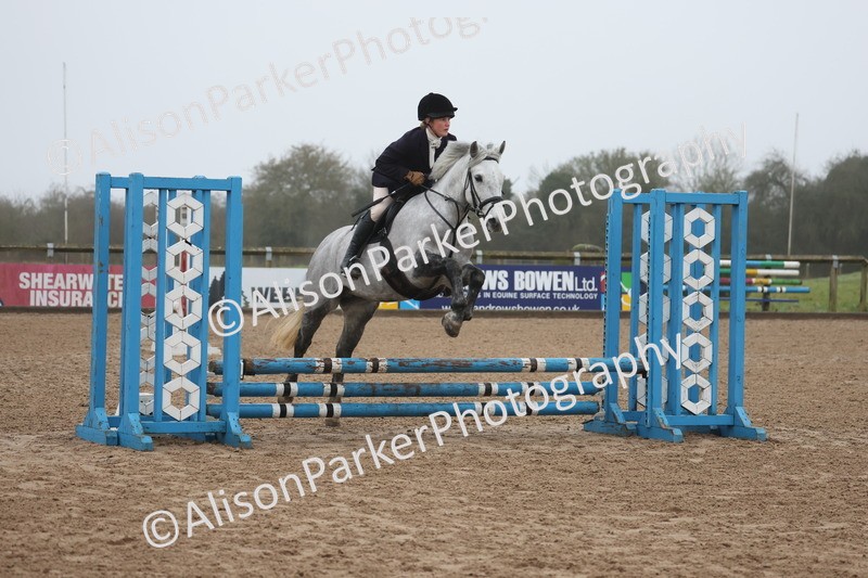 20260201-0201 - Class 1 - 60cm