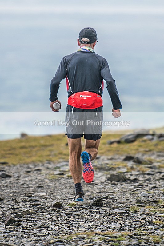 Old Crown Round-74 - The Old Crown Round Fell Race Saturday 6th September 2025