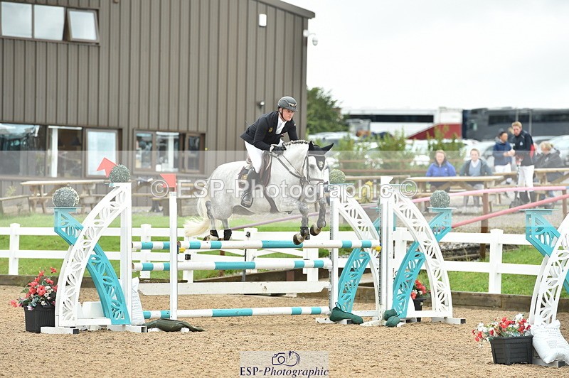 230723A-100908-11051 - Cls 28, 5 Yr Olds 1.10m