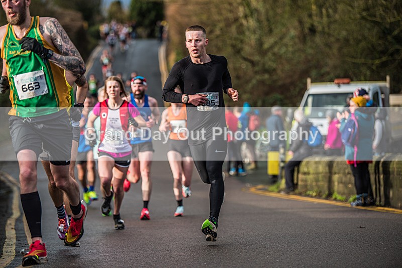 Ribble-653 - Ribble Valley 10K Sunday 31st December 2023