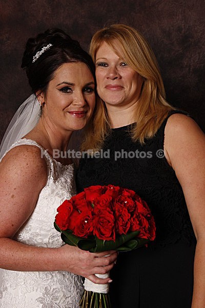 241 - Rob and Lorraine Wedding
