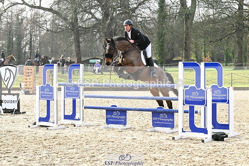 250215A-145335-01679 - Cls 5 Foxhunter and 1.20m Open