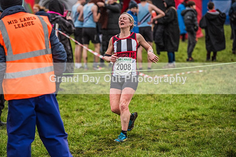 Blackpool-372 - Mid Lancs XC Blackpool Saturday 13th January 2024