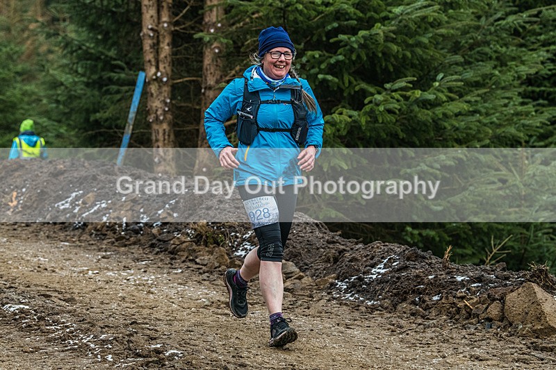 Glentress-898 - High Terrain Events Glentress 10K 21K & 42K Trail Races Sunday 16th February 2025