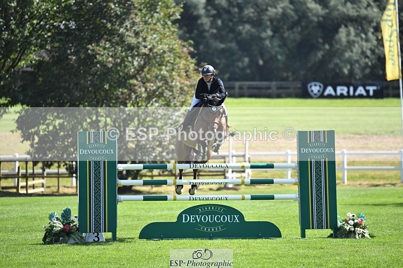 230908-130340-01341 - Cls 3 National 1.30m Open