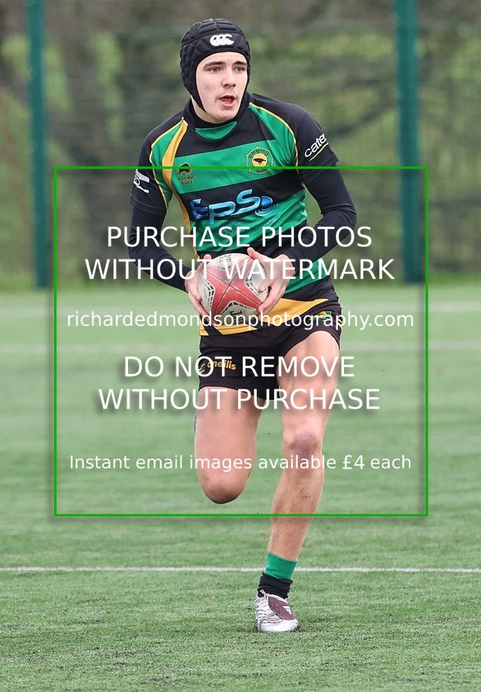 533A5402 - St Benedicts