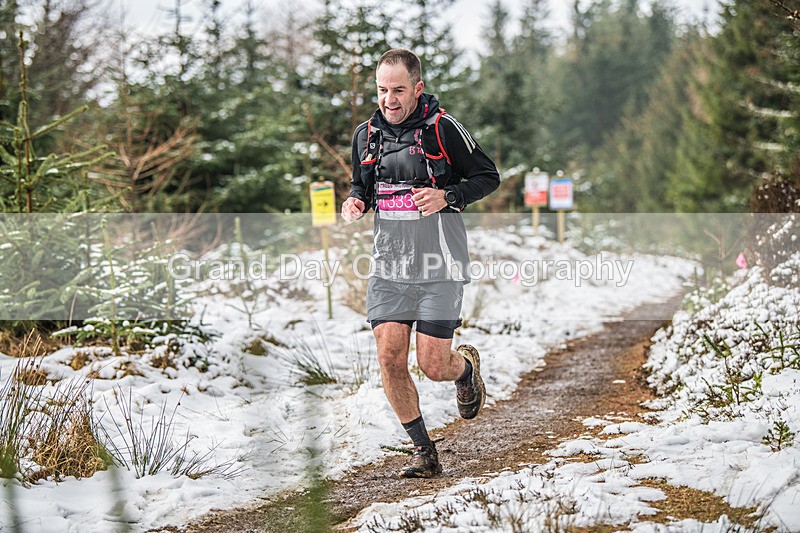 Glentress-2487 - High Terrain Events Glentress 10K 21K & 42K Trail Races Sunday 16th February 2025