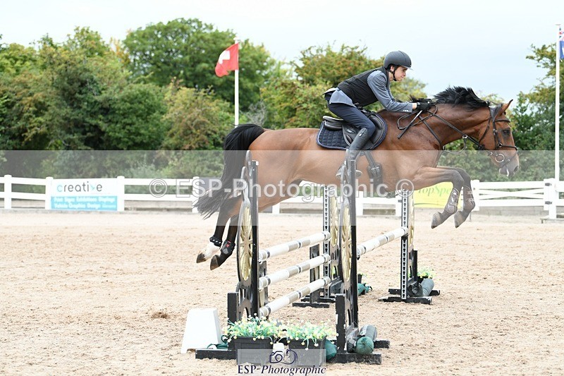 250803-114445-12739 - Cls 33 85cm National Amateur Championship Qualifier