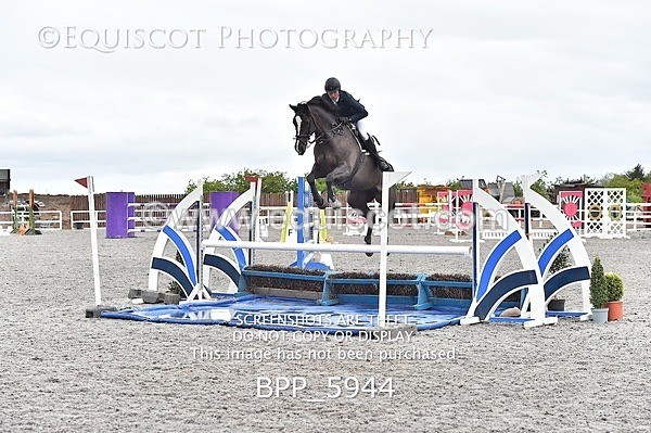 BPP_5944 - SUN CLASS 34 FOXHUNTER 2ND ROUND