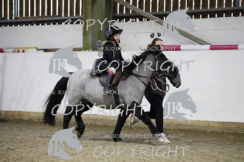 _T0A0599 - Class 1 Cross poles