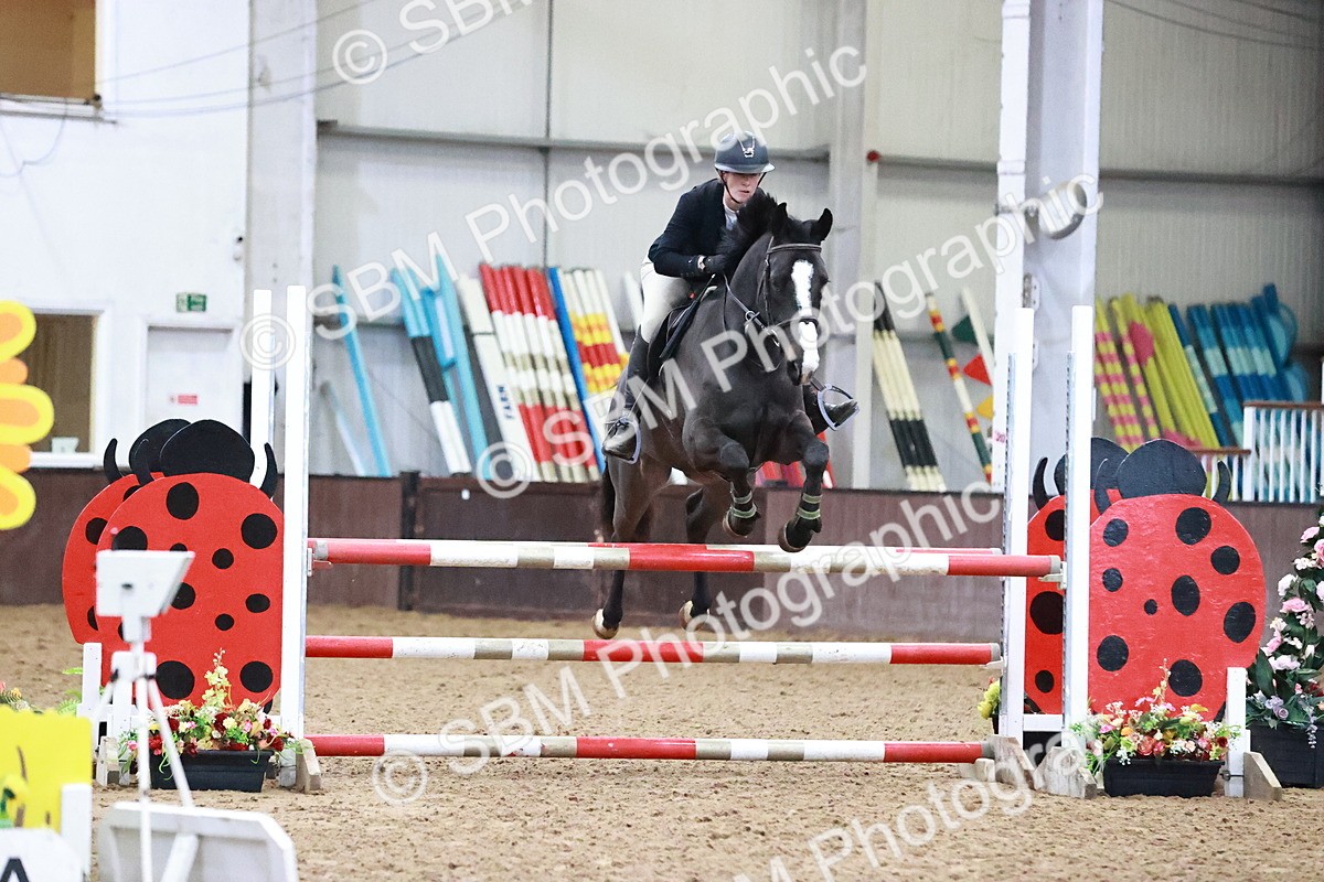 SBM_001195 - Class 3 - Senior Discovery - 1.00m