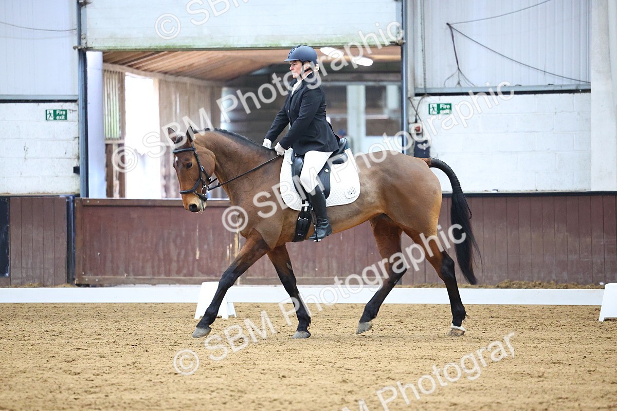 SBM_006887 - Class 17/14 - Novice & prelim FSM