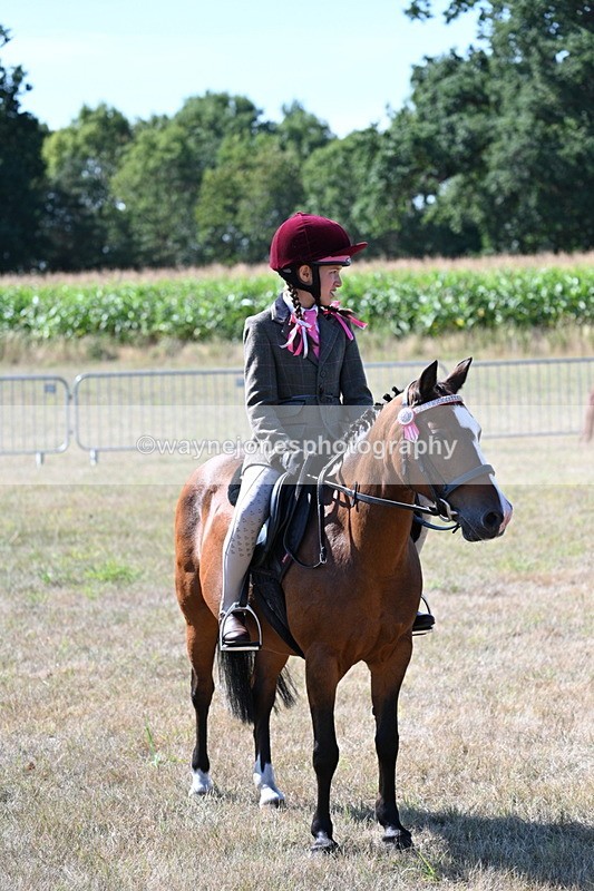 WJ7_3955 - Class 9 Mountain & Moorland Ridden