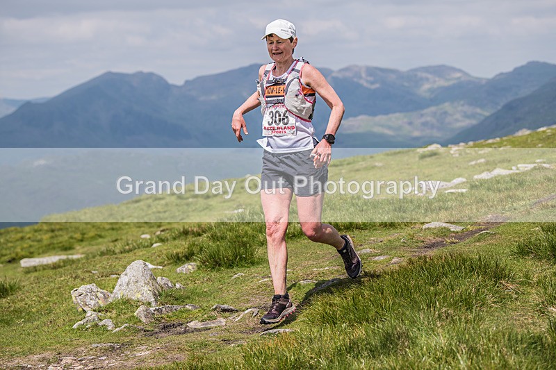 Duddon Short-560 - Duddon Valley Short Fell Race Saturday 1st June 2024