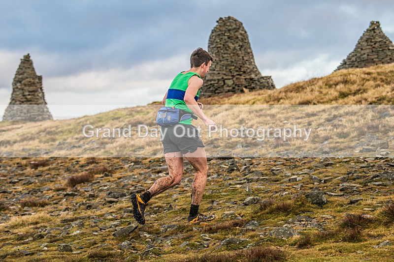 Nine Standards-84 - Nine Standards Fell Race Wednesday 1st January 2025