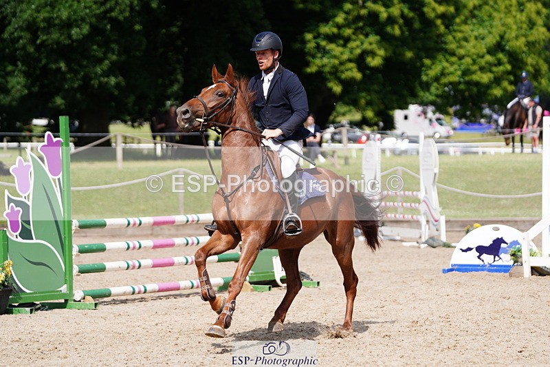 250615A-103200-10110 - Class 44 4 Year Old