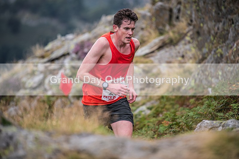 Arnison Horseshoe-66 - Arnison Crag Horseshoe Fell Race Saturday 23rd August 2025