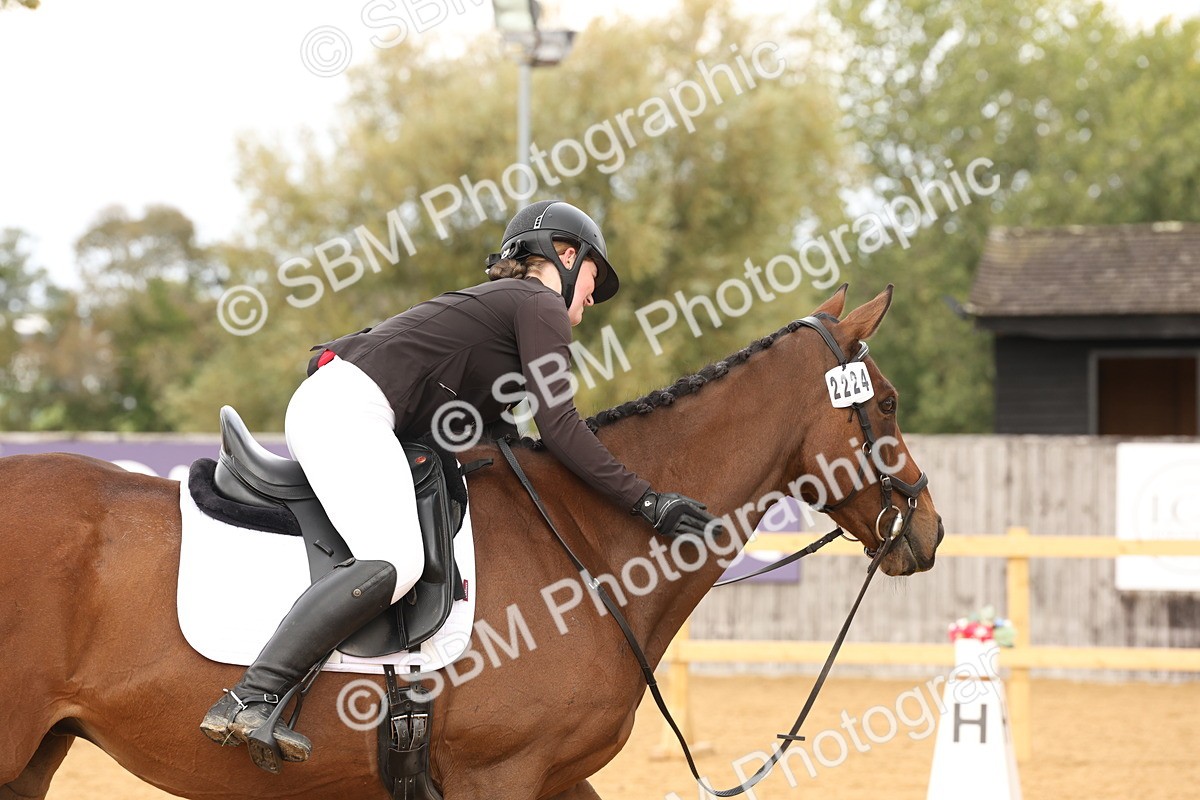 SBM_09111 - D30 - Small Tour PYO Open