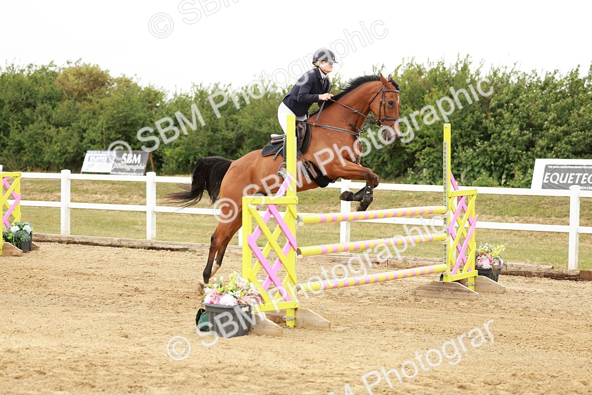 SBM_006773 - Class 2 - Senior Discovery - 1.00m Open