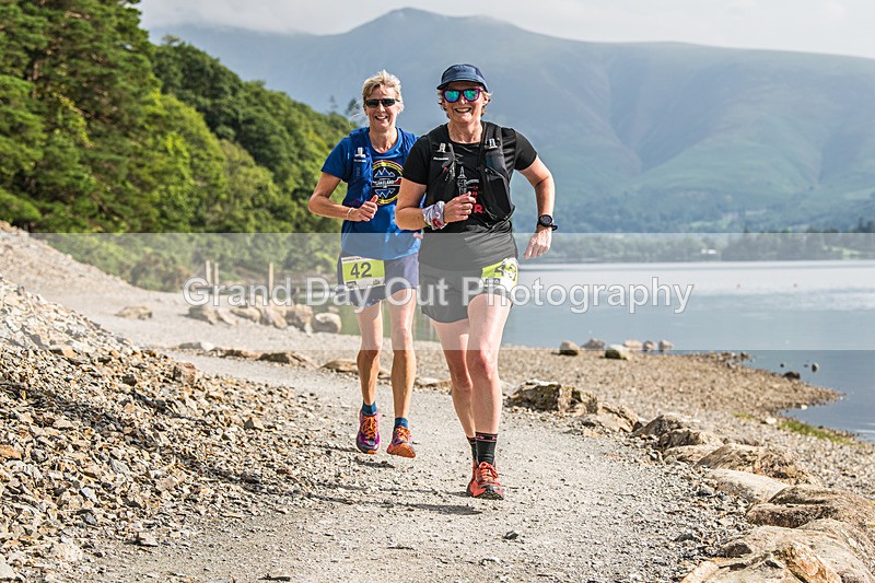 Borrowdale-296 - Fellside Events Borrowdale Trail Half Marathon Sunday 20th July 2025