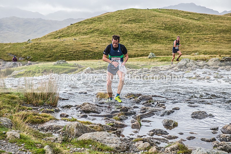 Langdale-28 - Langdale Horseshoe Fell Race Saturday 8th October 2022