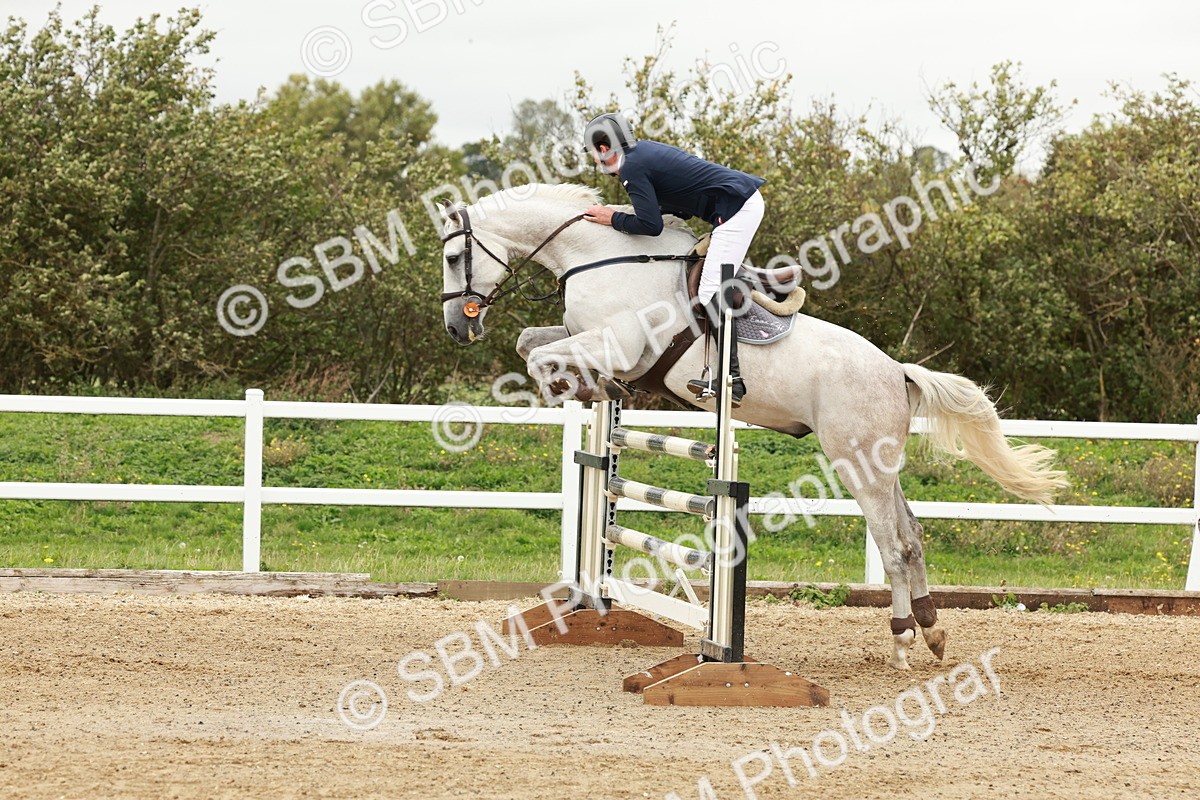 1I0A7687 - Class 4 - Senior Newcomers 1.10m