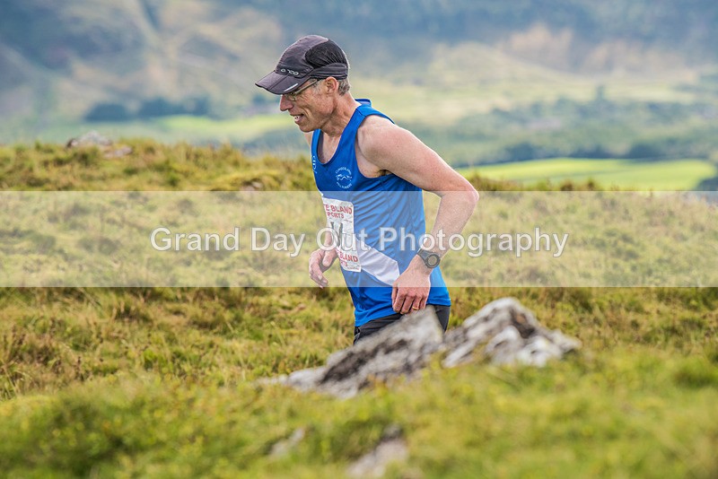 Ennerdale Show-97 - Ennerdale Show Fell Race Wednesday 30th August 2023