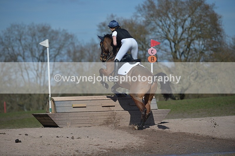 NGP_9521 - XC Time 14:39 to 14:53