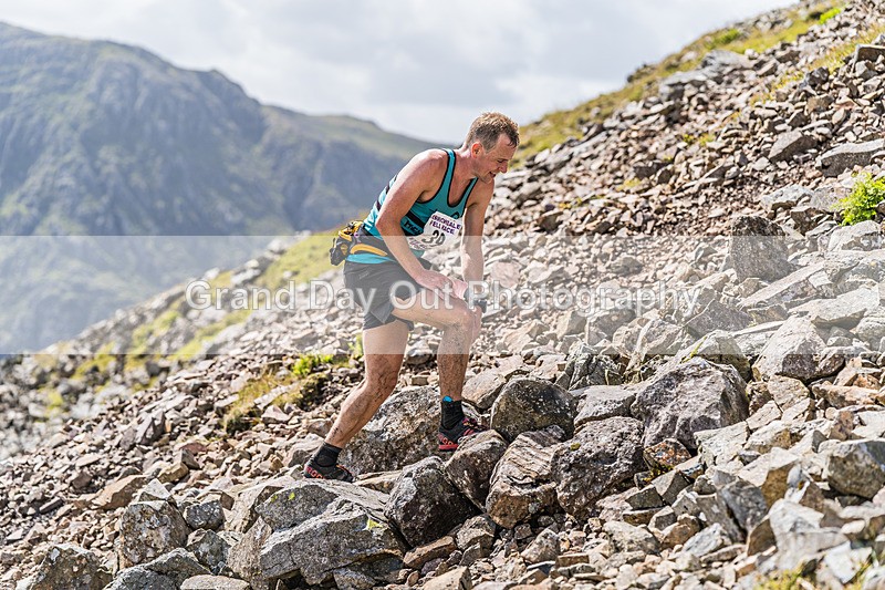 Borrowdale-49 - Borrowdale Fell Race Saturday 3rd August 2024
