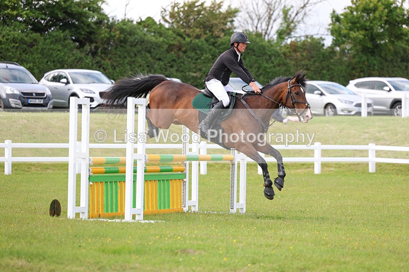 3E7A8075 - Class 14: Senior Discovery/1m open