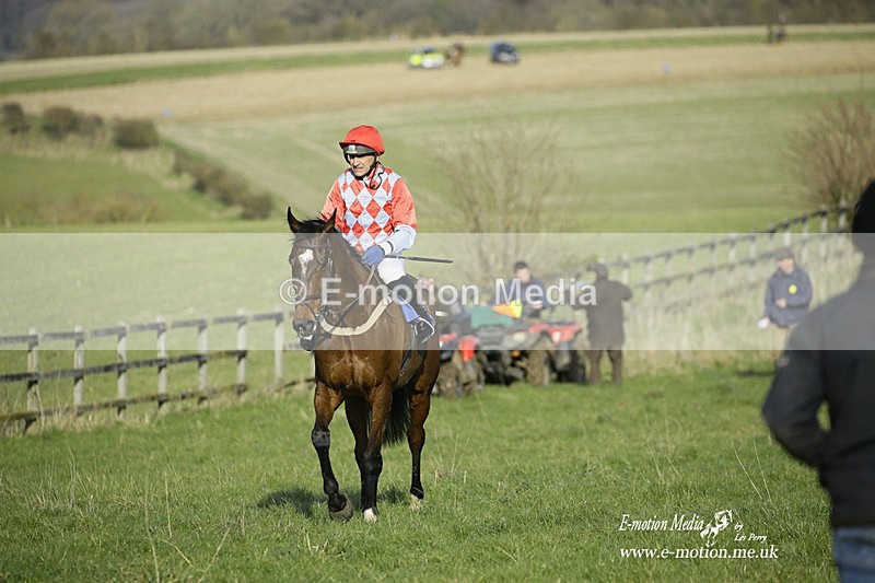 PtP 260222 764 - Kingston Blount Racing Club Point-to-Point 26/02/22