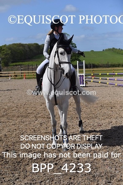 BPP_4233 - CLASS 6 0.95m Amateur Championship Qualifier
