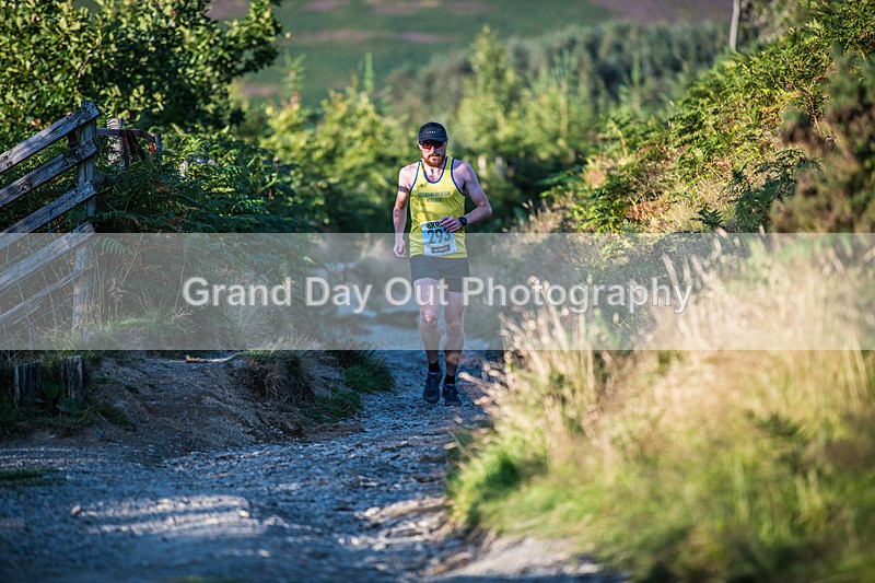 Latrigg-459 - Not Round Latrigg Race Wednesday 14th August 2024