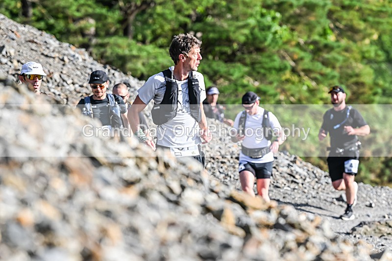 Scafell Pike -110 - Fellside Events Scafell Pike Trail Marathon Sunday 23rd August 2026