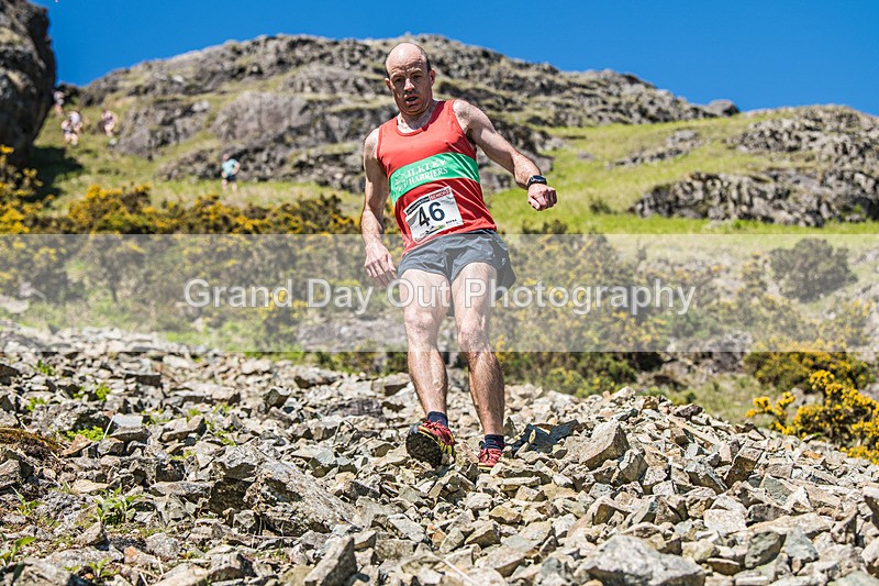 Coniston Senior-29 - Coniston Gullies Senior Fell Race Sunday 24th May 2026