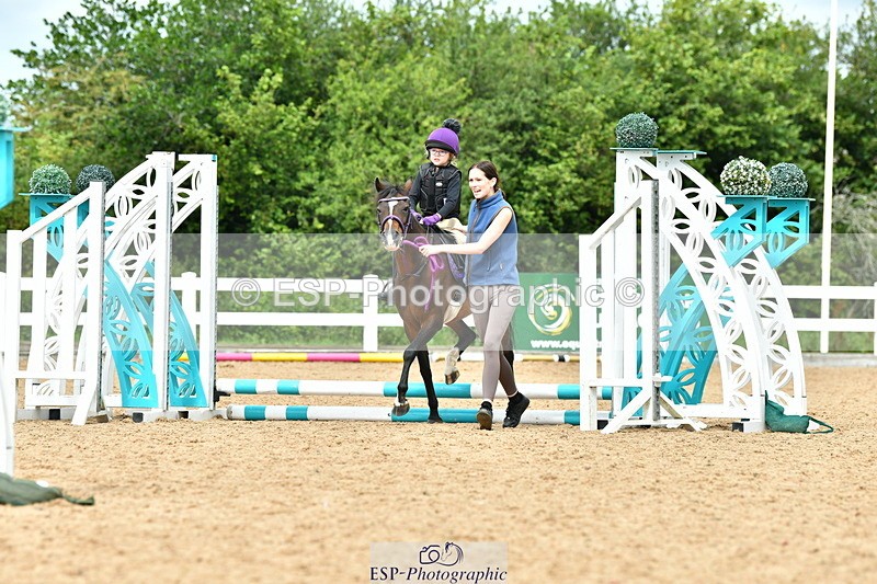 230804A-113120-02272 - Showjumping Competition